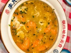 -李氏疙瘩汤·本地海鲜·老烟台菜(所城里店)