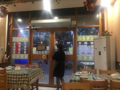 -华圆美食-老蓬莱菜(蓬港路店)