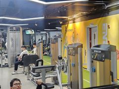 -ENERGY原力健身(川周店)
