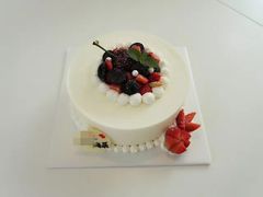 -花间烘焙BLossom Bakery