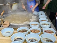 -陈记锅盖面(长江路店)