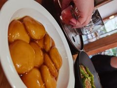 糖油粑粑-湘拾(壹方北馆店)