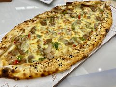 -SULTAN·苏坦土耳其餐厅(新光汇店)