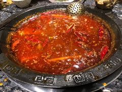 -蜀大侠火锅(车公庙店)