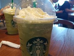-星巴克(广州百信广场东区店)