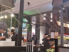 -食通天·寰宇集(杭州万象城店)
