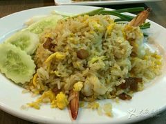 -建兴酒家(班塔通分店)