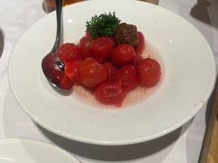 -汤城小厨•粤菜•靓汤(苏州街店)
