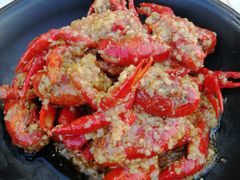 -聚味瞿记·龙虾堂(天元店)