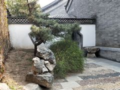 -北京颐和宾馆
