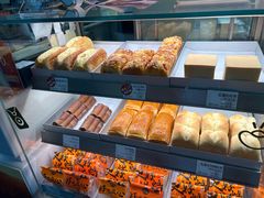 -花园饼屋·吐司蛋糕面包(星海店)
