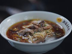 -兴福老面馆(寺路街店)