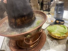 -东来顺饭庄(王府井步行街店)