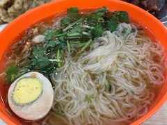 -闫家炸鸡架(五爱总店)