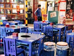 -马路边边串串香(双井直营店)