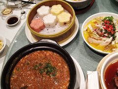 -小厨娘淮扬菜(清江苏宁广场店)