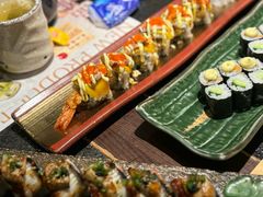 -古田居·特色寿司料理(星之岛旗舰店)