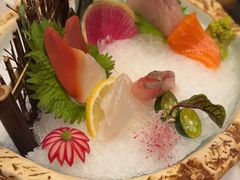 -月下料理(楷林IFC店)