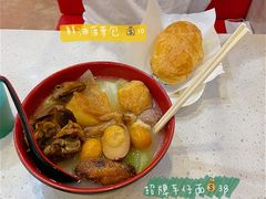 -旺角宝港式茶餐厅(寮步店)