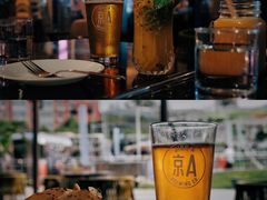 -The Rug Cafe(王府中环店)