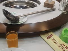 -老村长铁锅宴(航才路店)