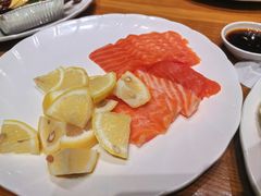 -禾斗海鲜自助(城阳宝龙店)
