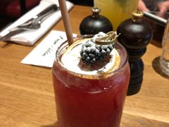 -Burger & Lobster(Dean Street)