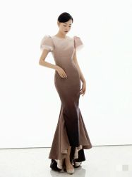 -韩国天使嫁衣婚纱礼服馆(上海旗舰店)