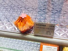 樱花袋子-Monchouchou檬舒舒(尚嘉中心店)