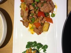 -蜀锦堂·川味现炒(襄阳武商汇店)