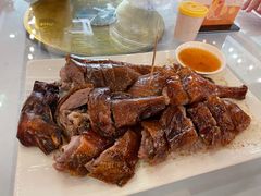 -先记烧鹅王·本地粤菜(福永店)