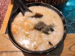 -潮十三潮汕砂锅粥(高新四路大都荟店)