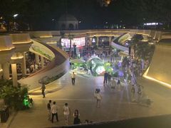 -JZ Club 爵士酒吧(上海店)