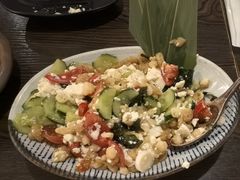 -角落里(中山公园店)