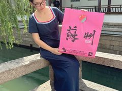 -乾芝斋·苏式糕点·碧螺春茶酥(平江路店)