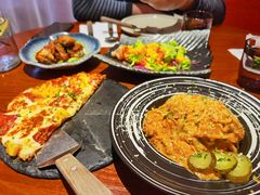 -澳骄 Aussie Kitchen·手工披萨·西餐(国大店)