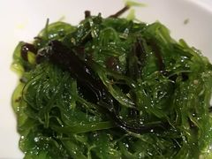 裙带菜-七八冷面·延边朝鲜族美食(圣熙八号店)