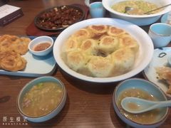 -新时代大酒店(仰口路店)