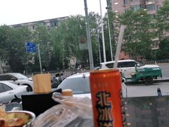 -蝎王府羊蝎子(天通苑店)