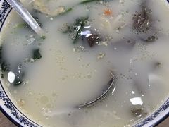 -西安贾三灌汤包·回坊小吃·清真炒菜(北院门总店)