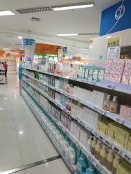 -孩子王(万达广场店)