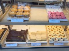 -祥禾饽饽铺·中式糕点(北京来福士店)