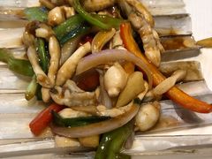 -北门饭店(三香路店)