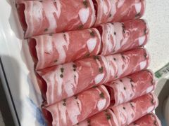 -爆棚肥牛火锅(原福成肥牛城味之缘三里河店)