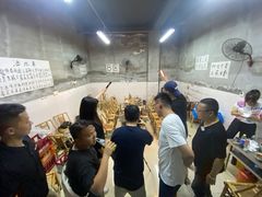 -咏勝锑锅麻辣烫(净居寺路总店)