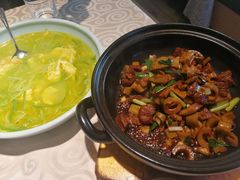 -喜湘宴·精致湖南菜(和平西桥店)