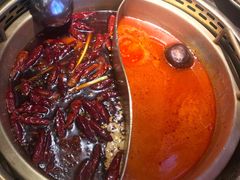 -小龙坎老火锅(北京三里屯店)