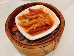 -安蒂娅.悦景轩中餐厅(西乡店)