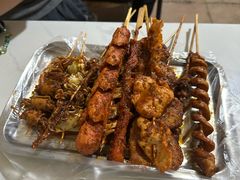 -胡仁根胡记炸炸炸