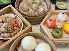 -煲王粤菜餐厅(中侨中心店)